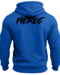 Royal Blue | Back