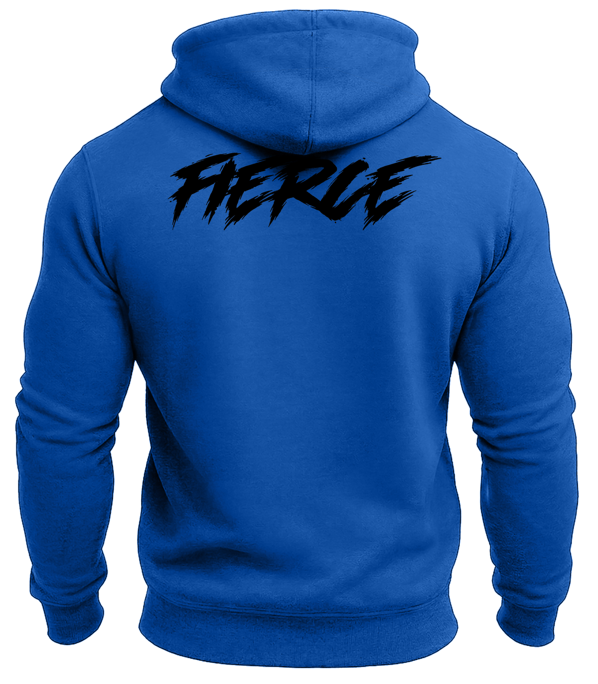 Royal Blue | Back