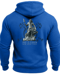 Royal Blue | Back