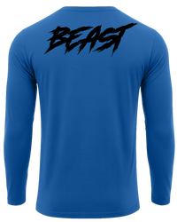 Royal Blue | Back