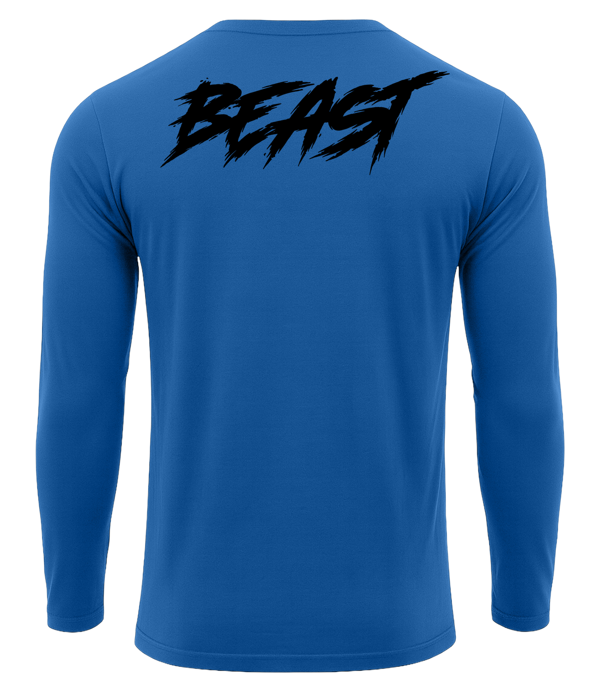 Royal Blue | Back