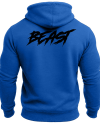 Royal Blue | Back