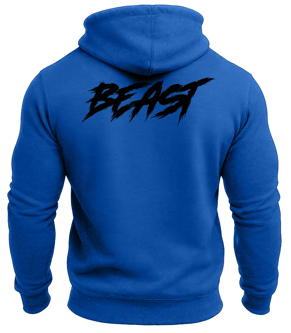 Royal Blue | Back