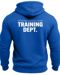 Royal Blue | Back