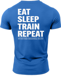 Royal Blue | Back