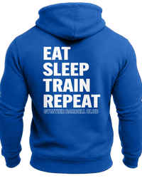 Royal Blue | Back