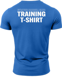 Royal Blue | Back