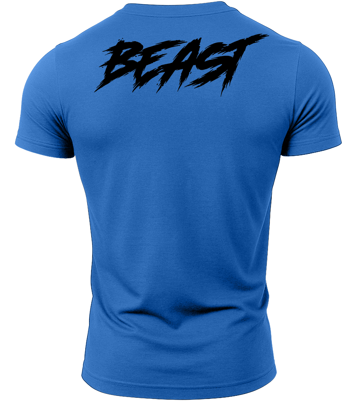 Royal Blue | Back