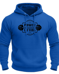 Royal Blue | Front