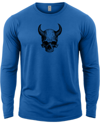 Royal Blue | Front