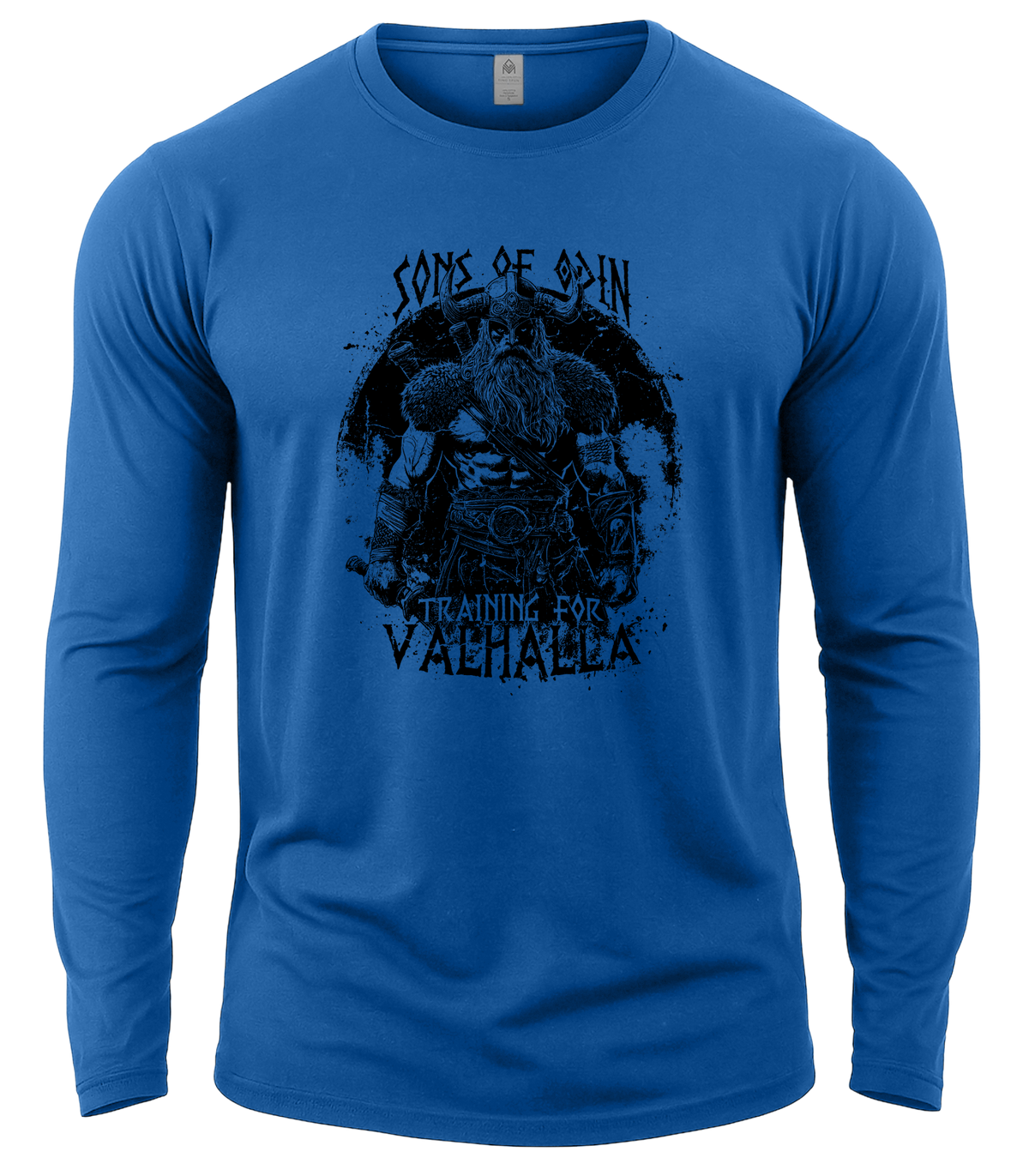 Royal Blue | Front