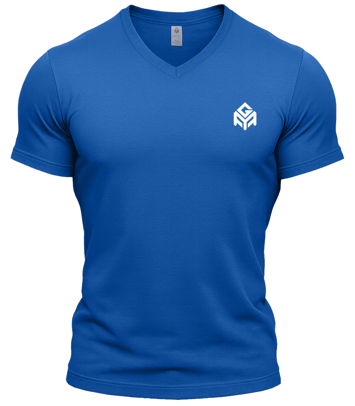 Royal Blue | Front