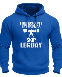 Royal Blue | Front