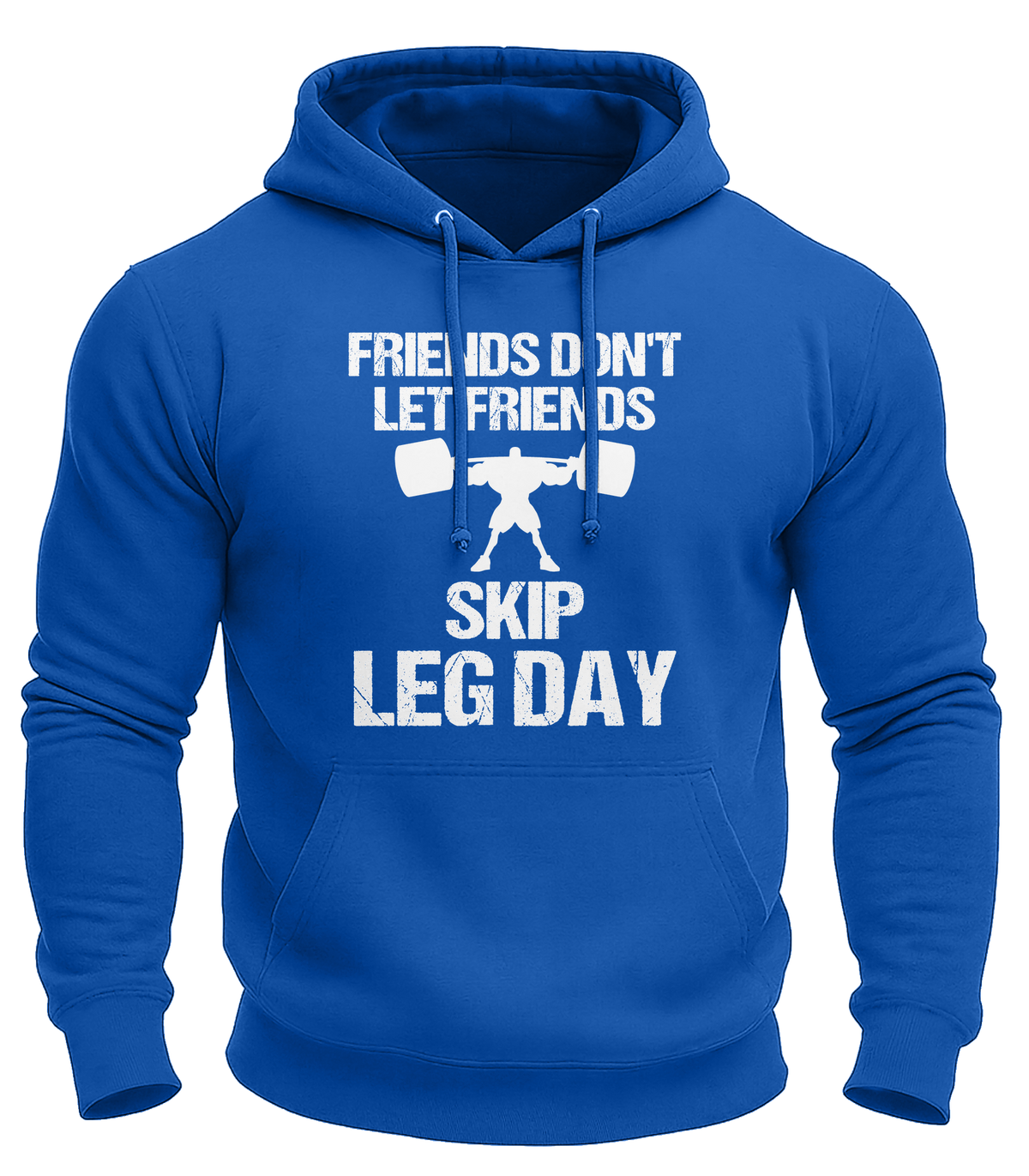 Royal Blue | Front