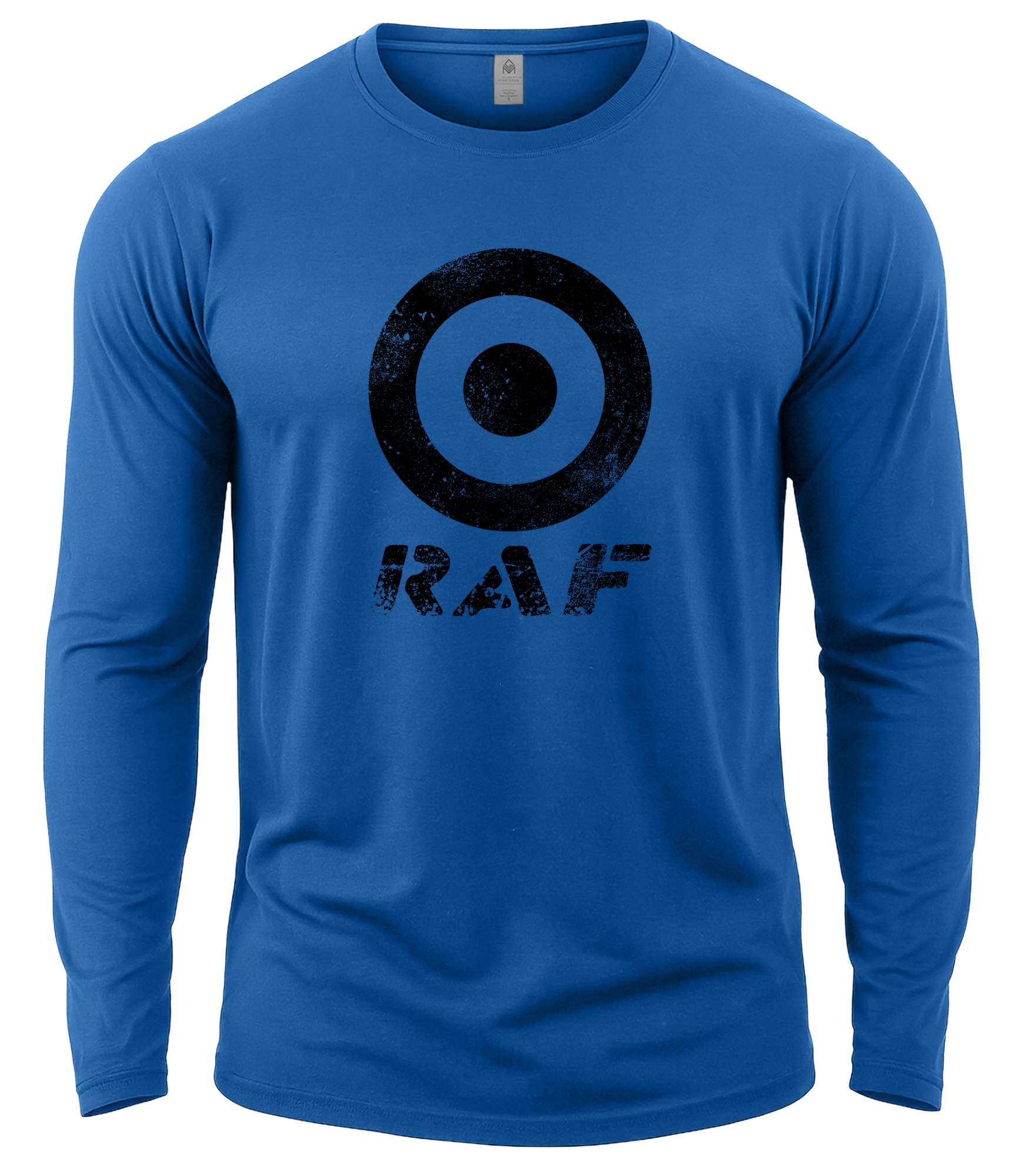 Royal Blue | Front