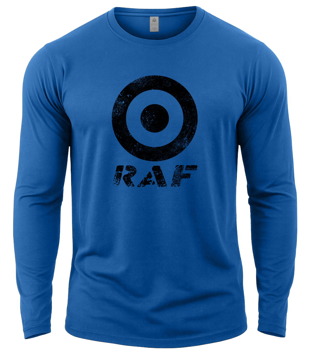 Royal Blue | Front
