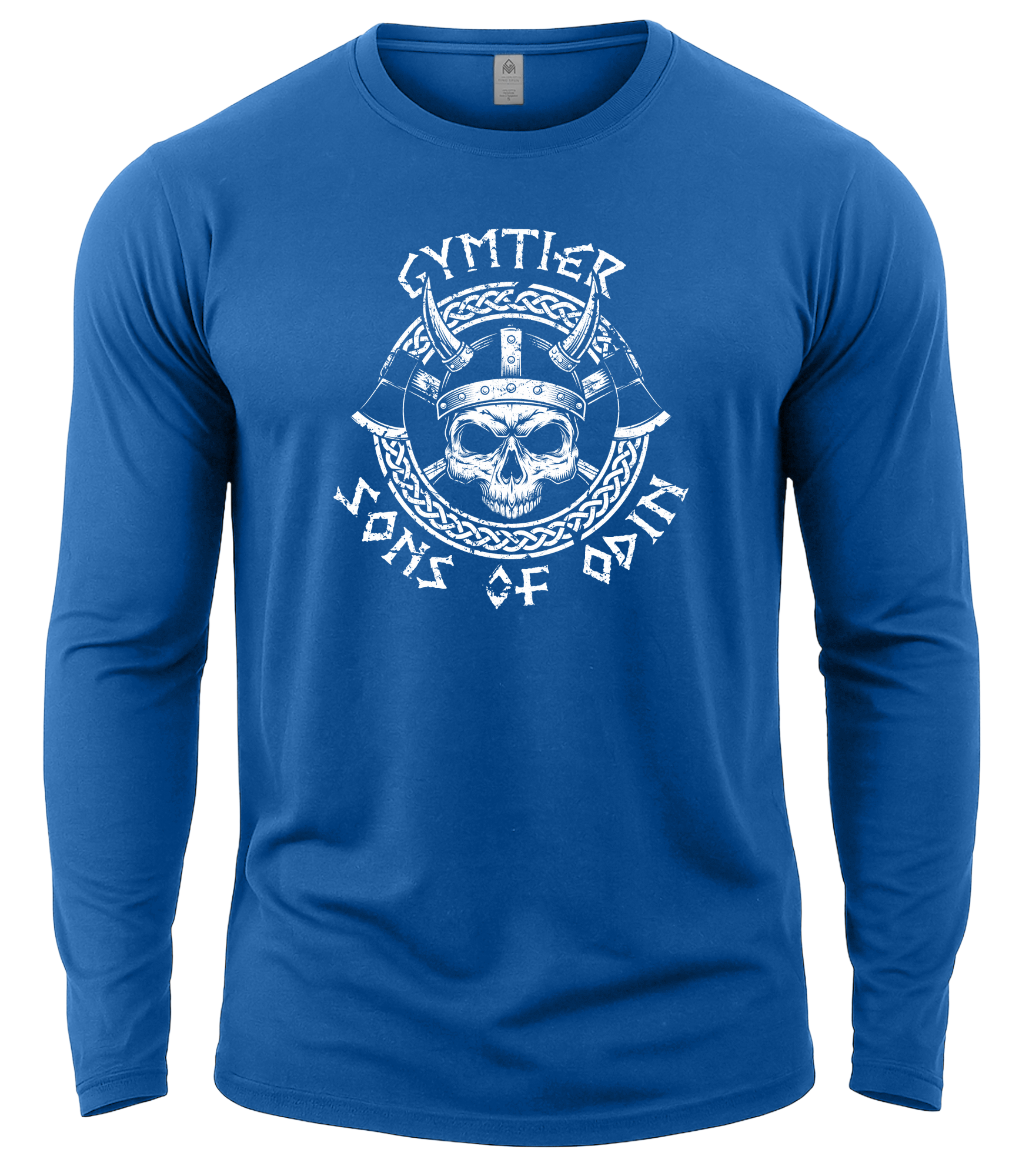 Royal Blue | Front