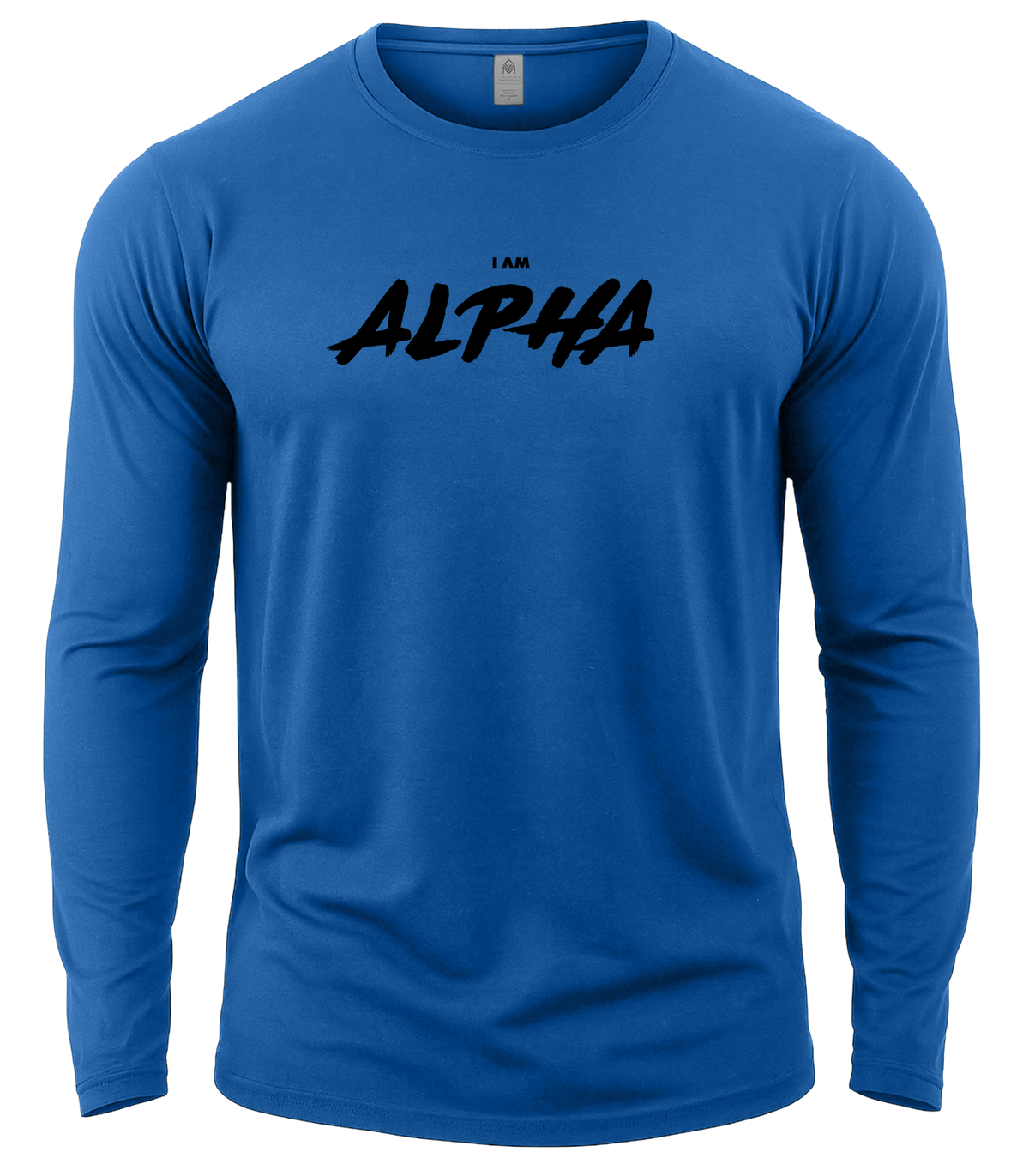 Royal Blue | Front