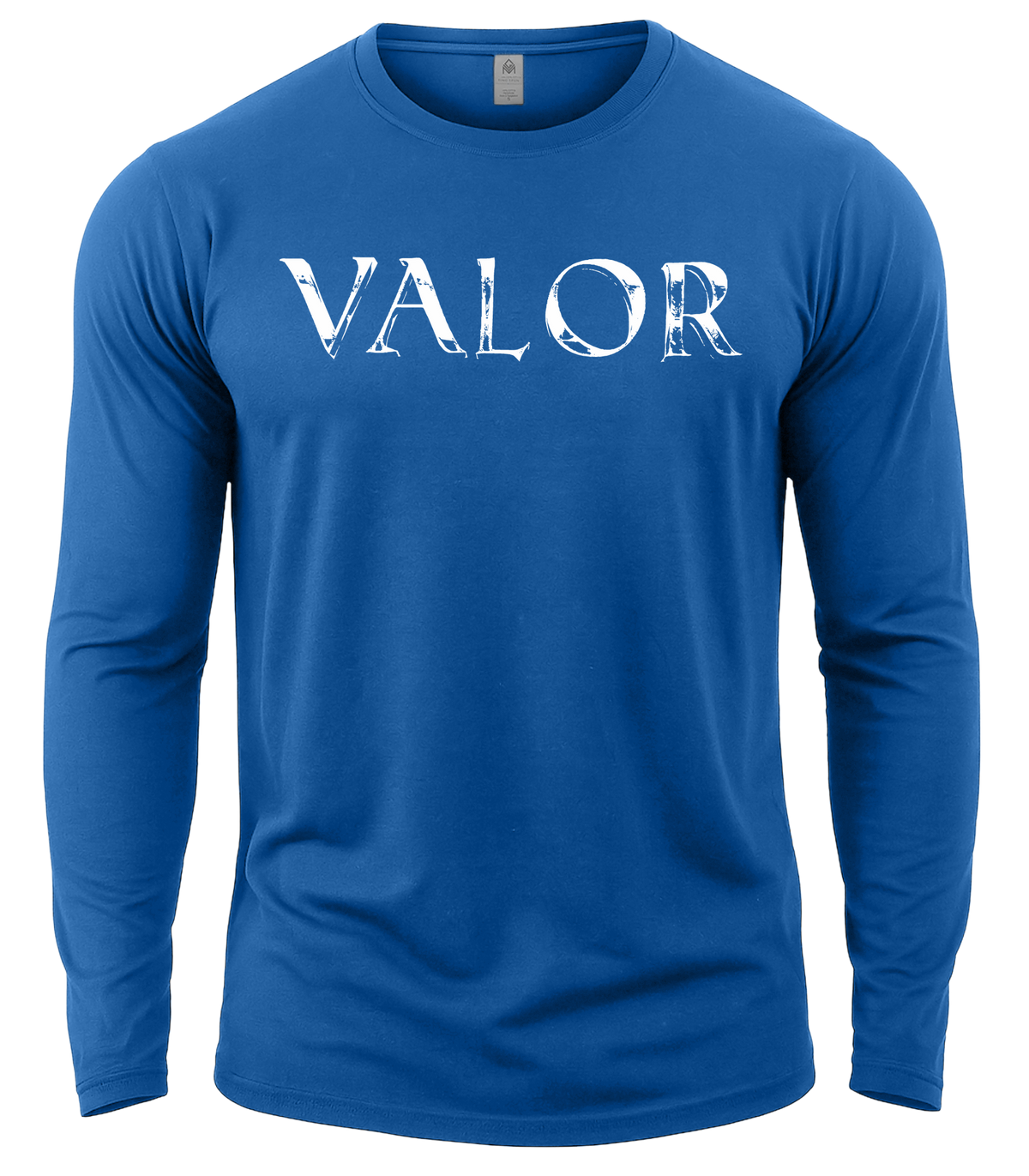 Royal Blue | Front