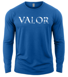 Royal Blue | Front