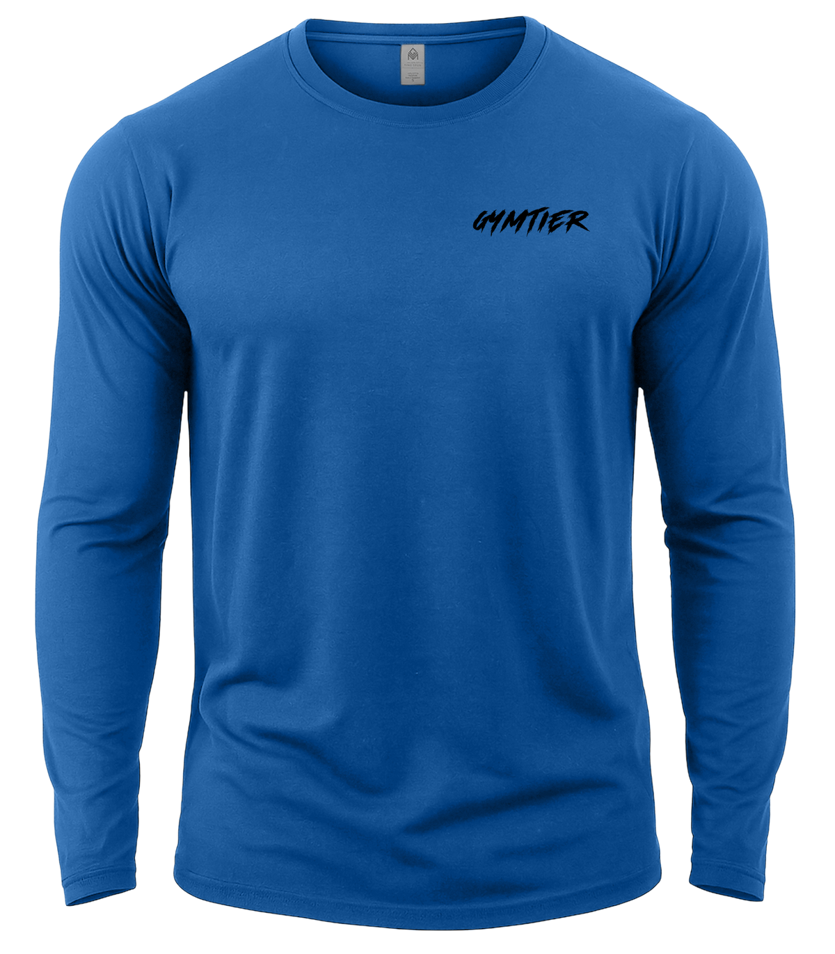 Royal Blue | Front
