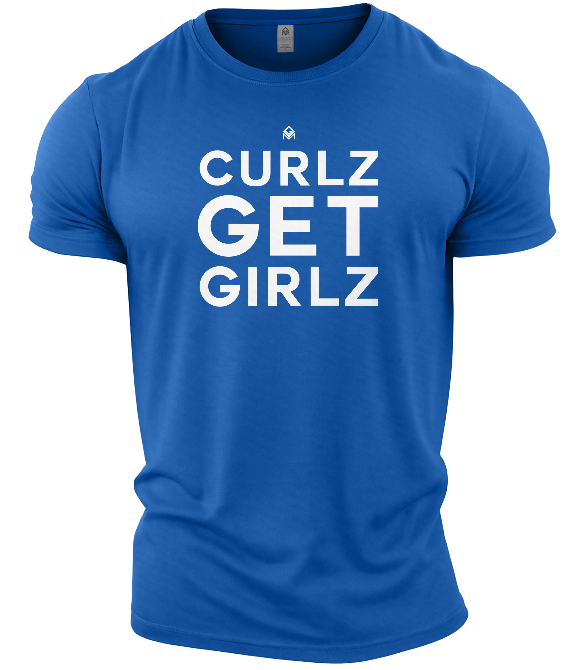 Royal Blue | Front