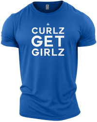 Royal Blue | Front