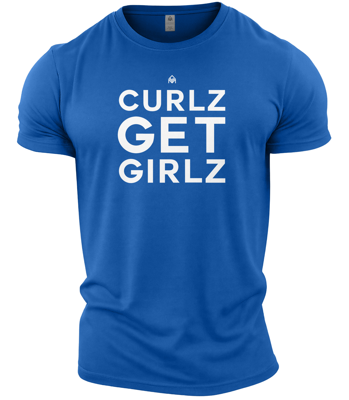 Royal Blue | Front
