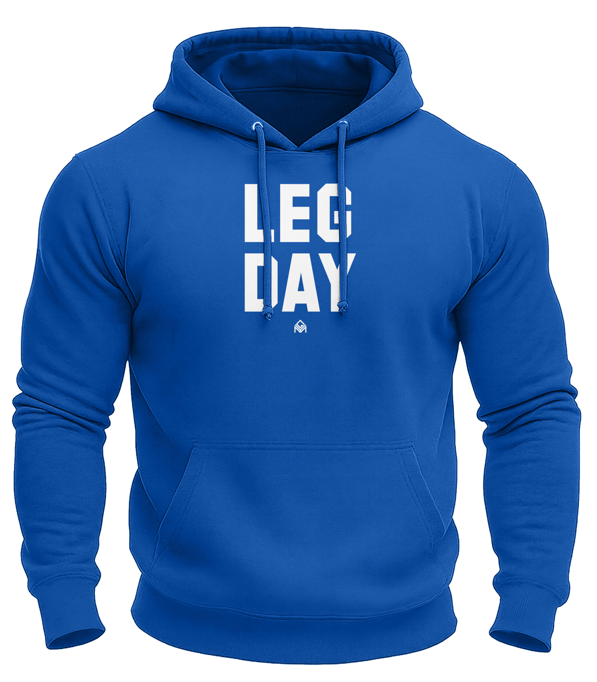 Royal Blue | Front