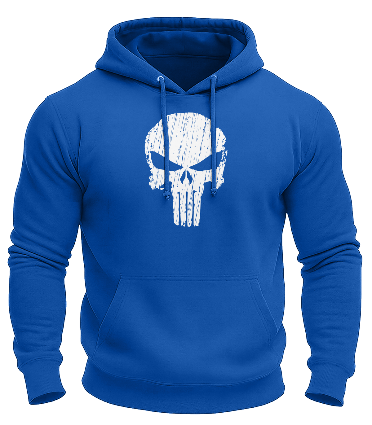 Royal Blue | Front