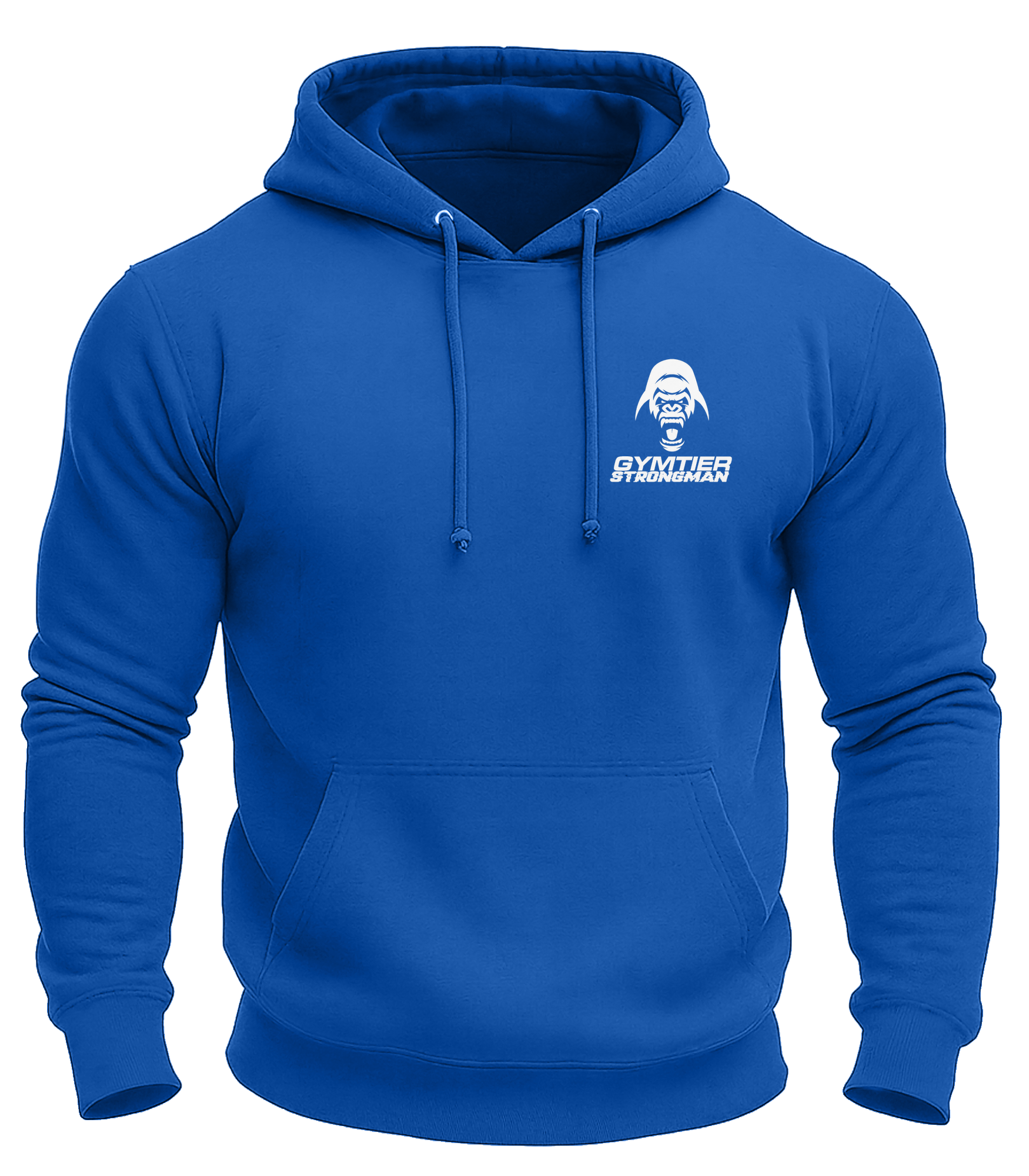 Royal Blue | Front