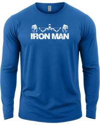 Royal Blue | Front