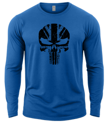Royal Blue | Front