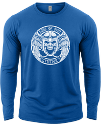 Royal Blue | Front