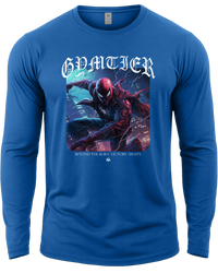 Royal Blue | Front