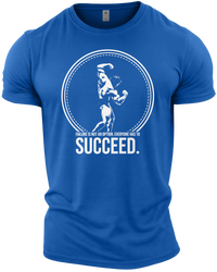 Royal Blue | Front