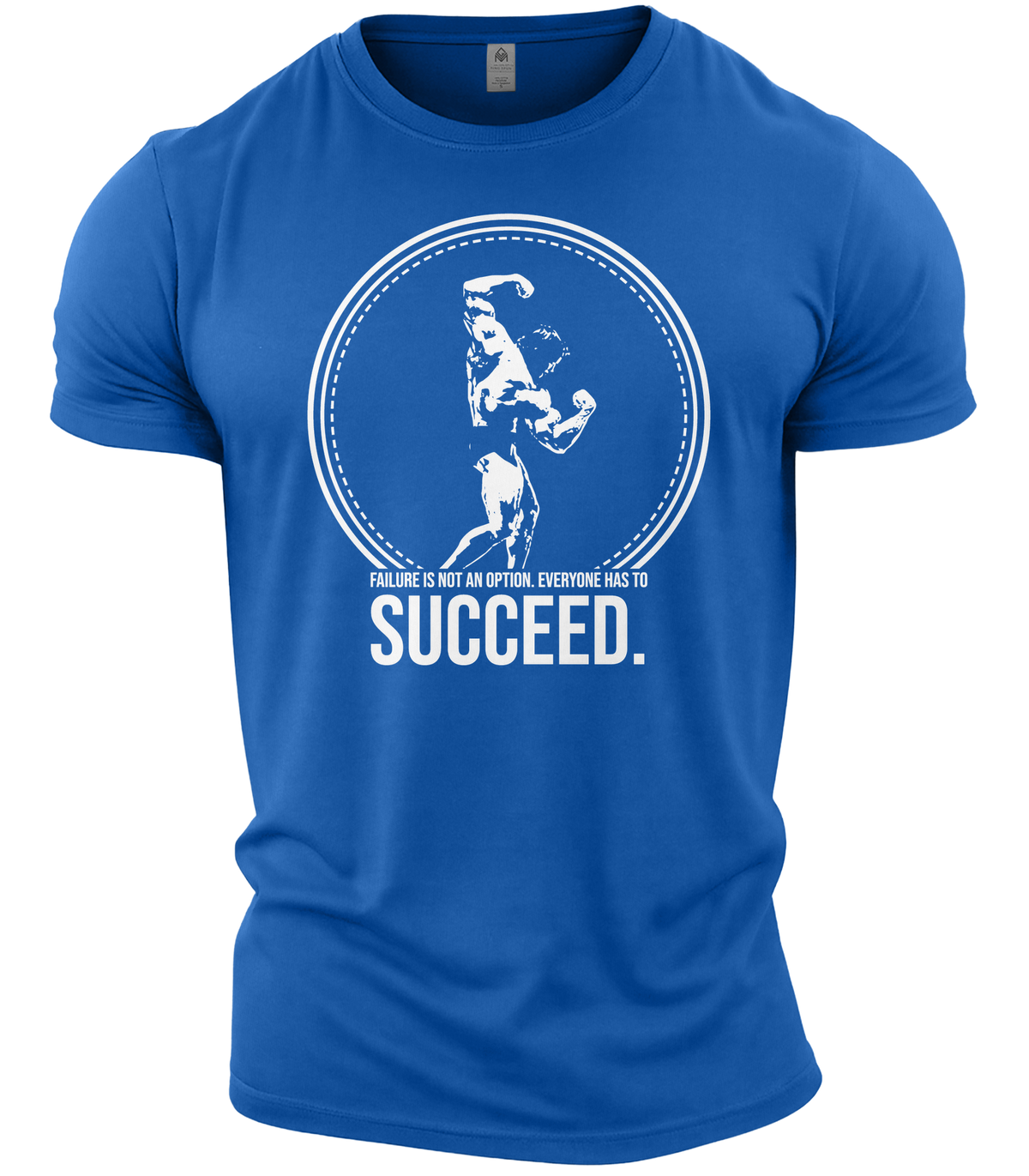 Royal Blue | Front