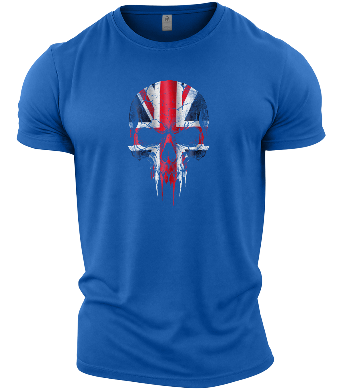 Royal Blue | Front