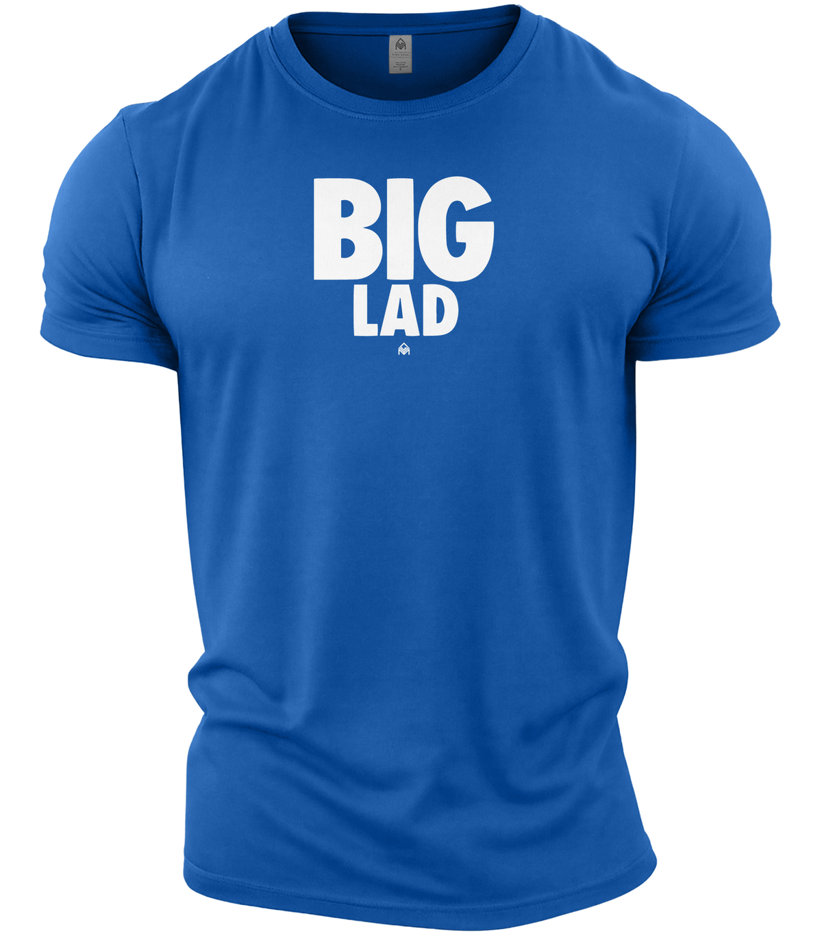 Royal Blue | Front