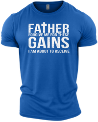 Royal Blue | Front