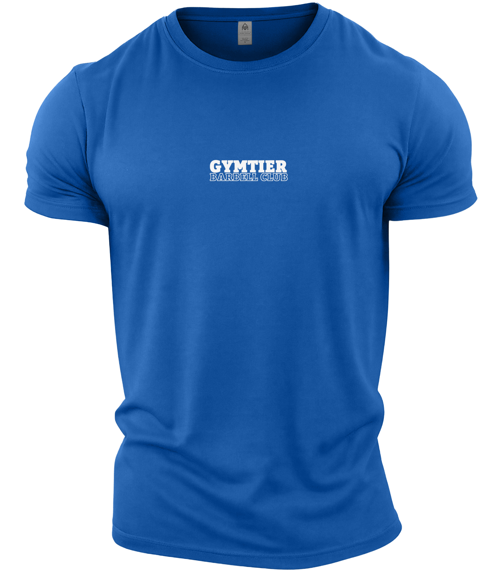 Royal Blue | Front