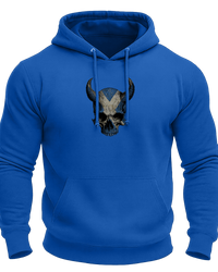 Royal Blue | Front