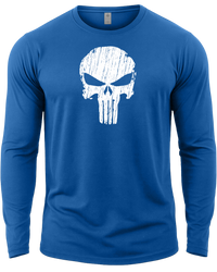 Royal Blue | Front