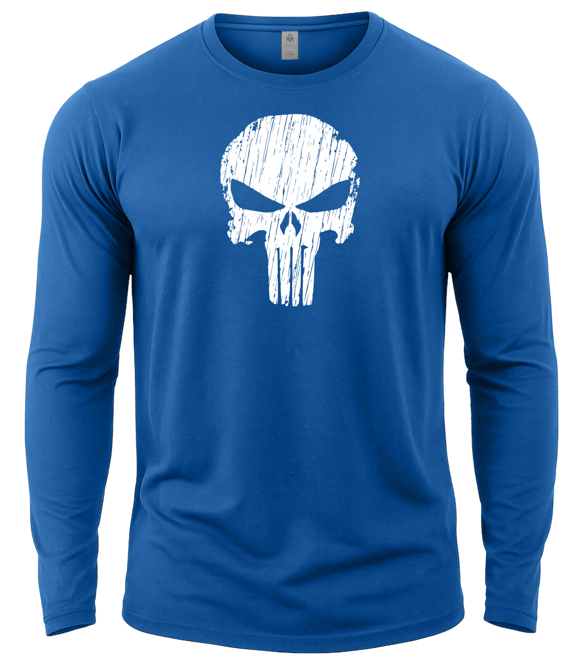 Royal Blue | Front