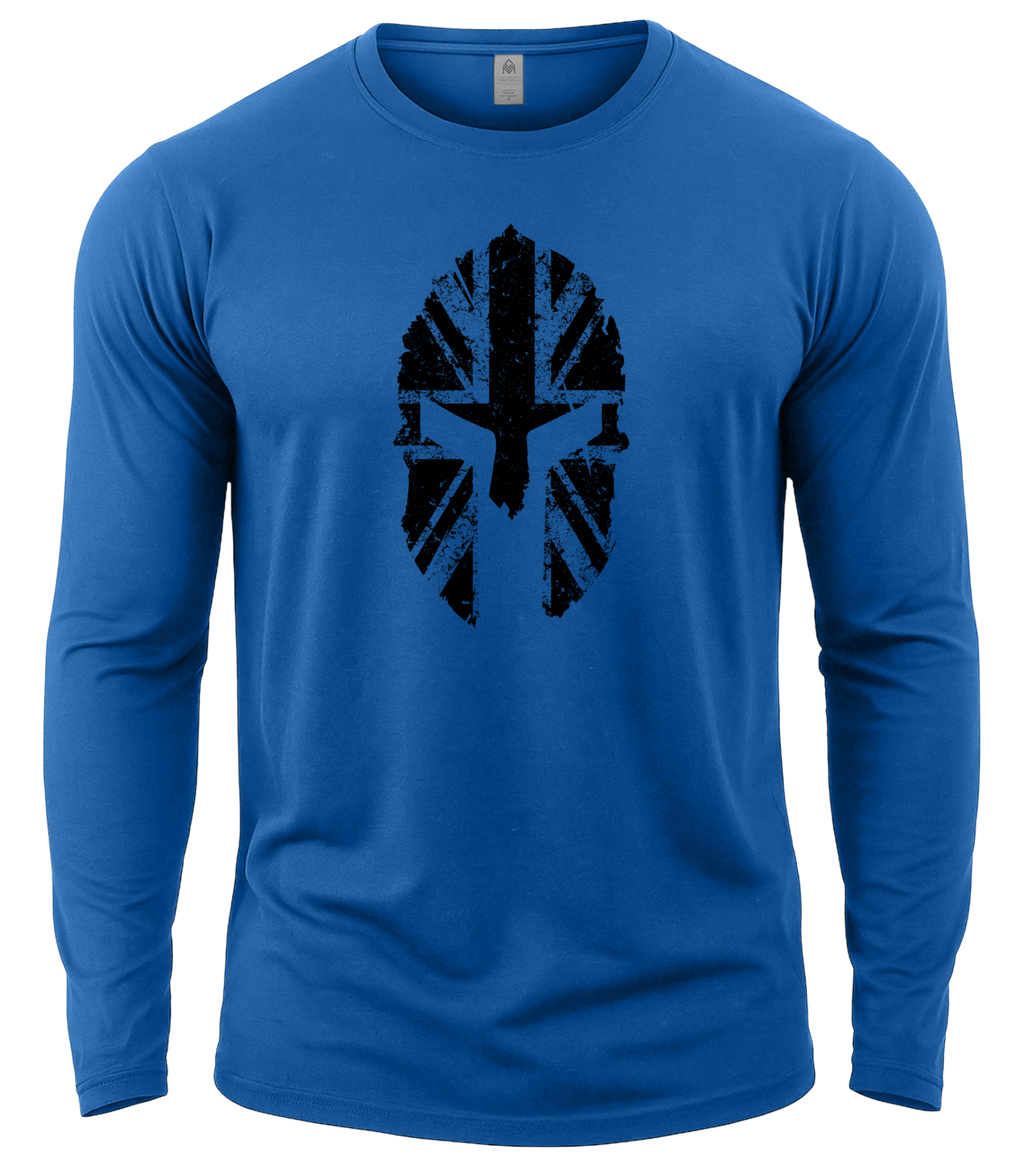 Royal Blue | Front