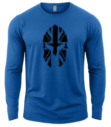 Royal Blue | Front