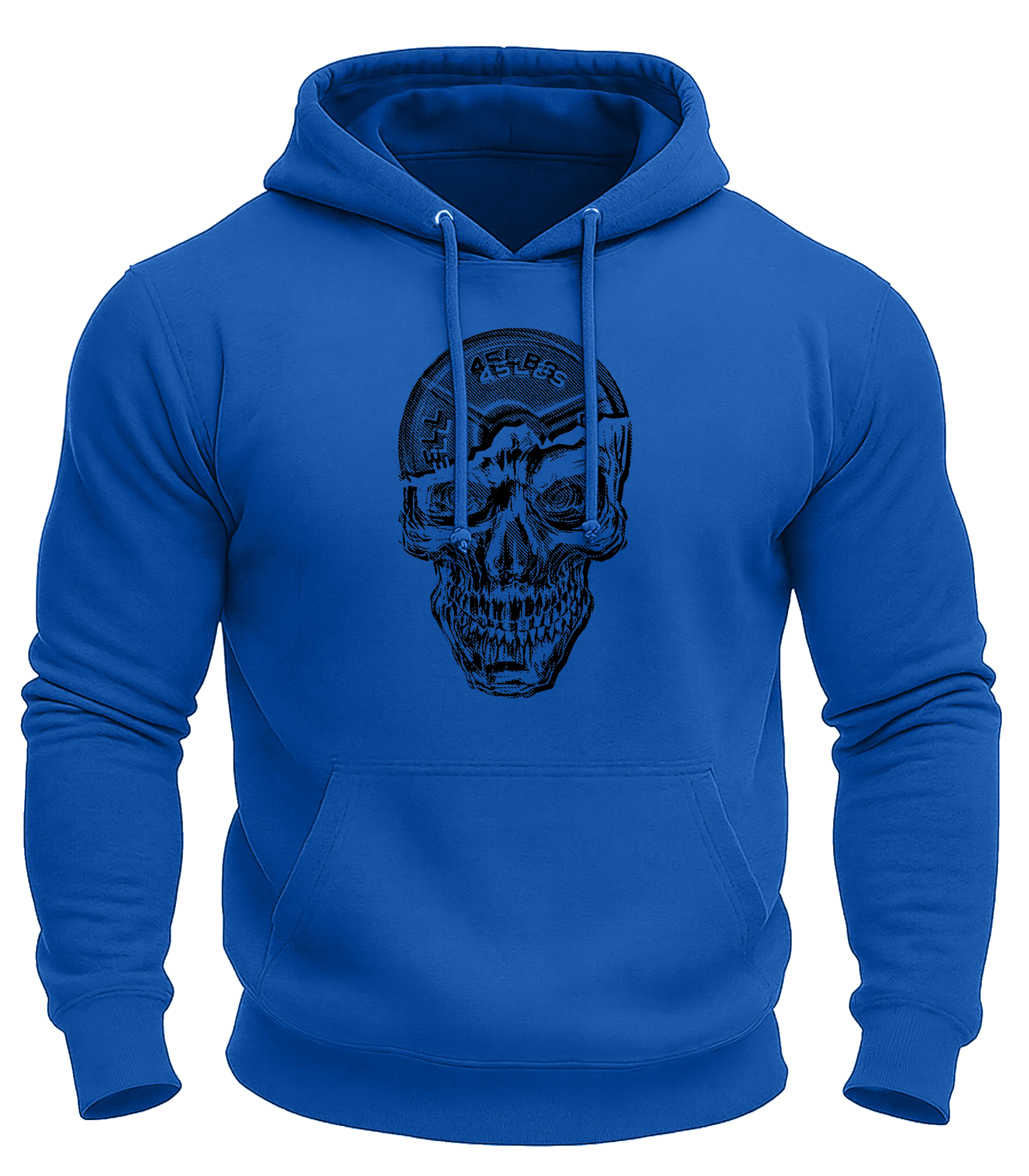 Royal Blue | Front