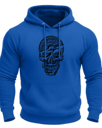 Royal Blue | Front