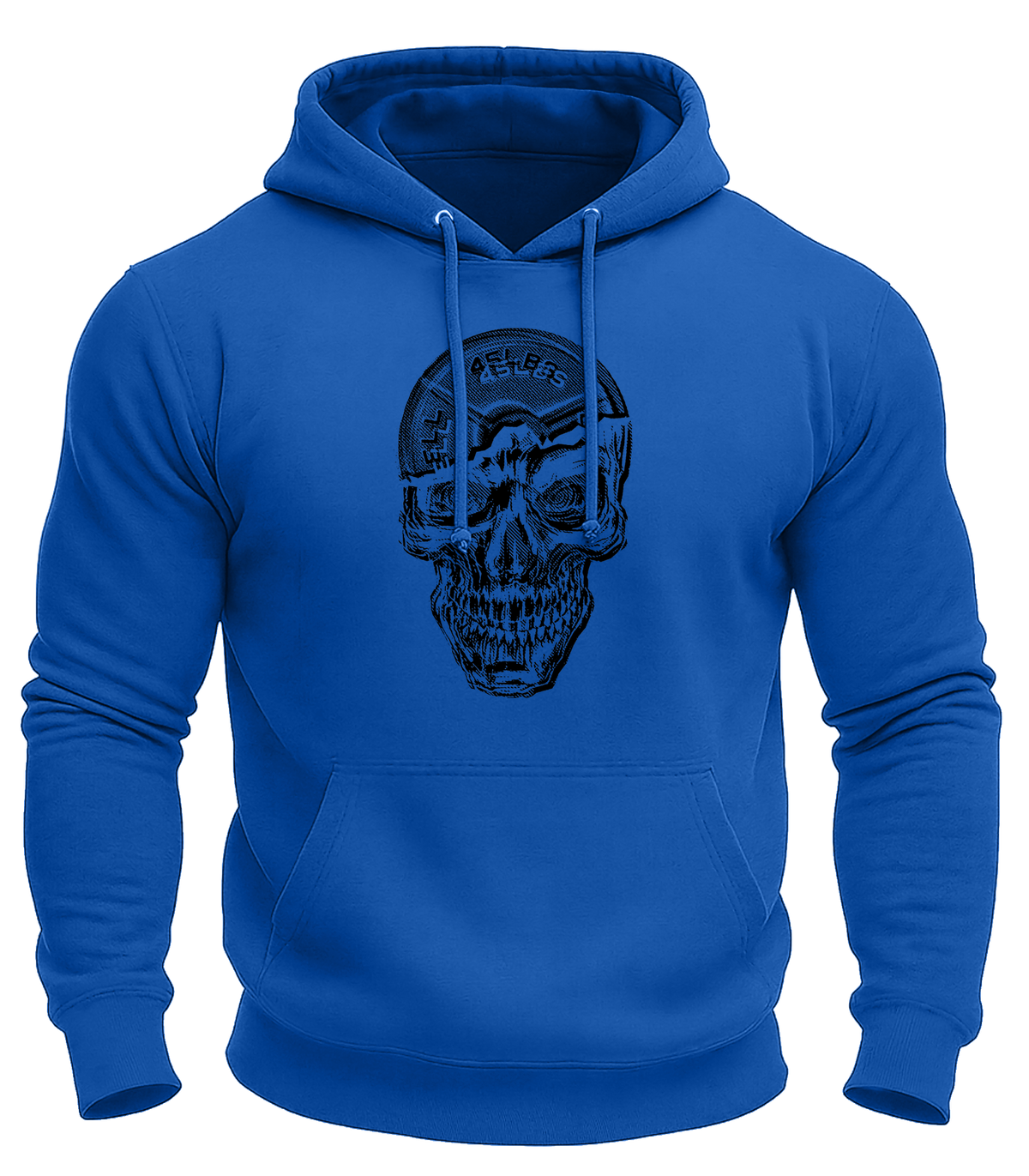 Royal Blue | Front
