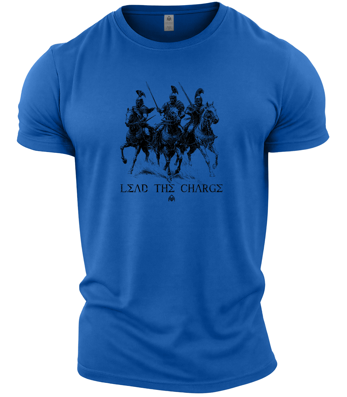 Royal Blue | Front